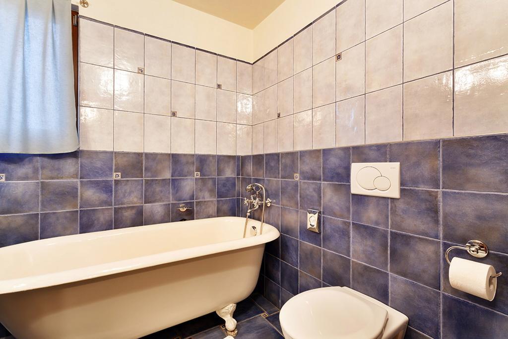 Penzion U Kriveho psa Frýdek-Místek Camera foto
